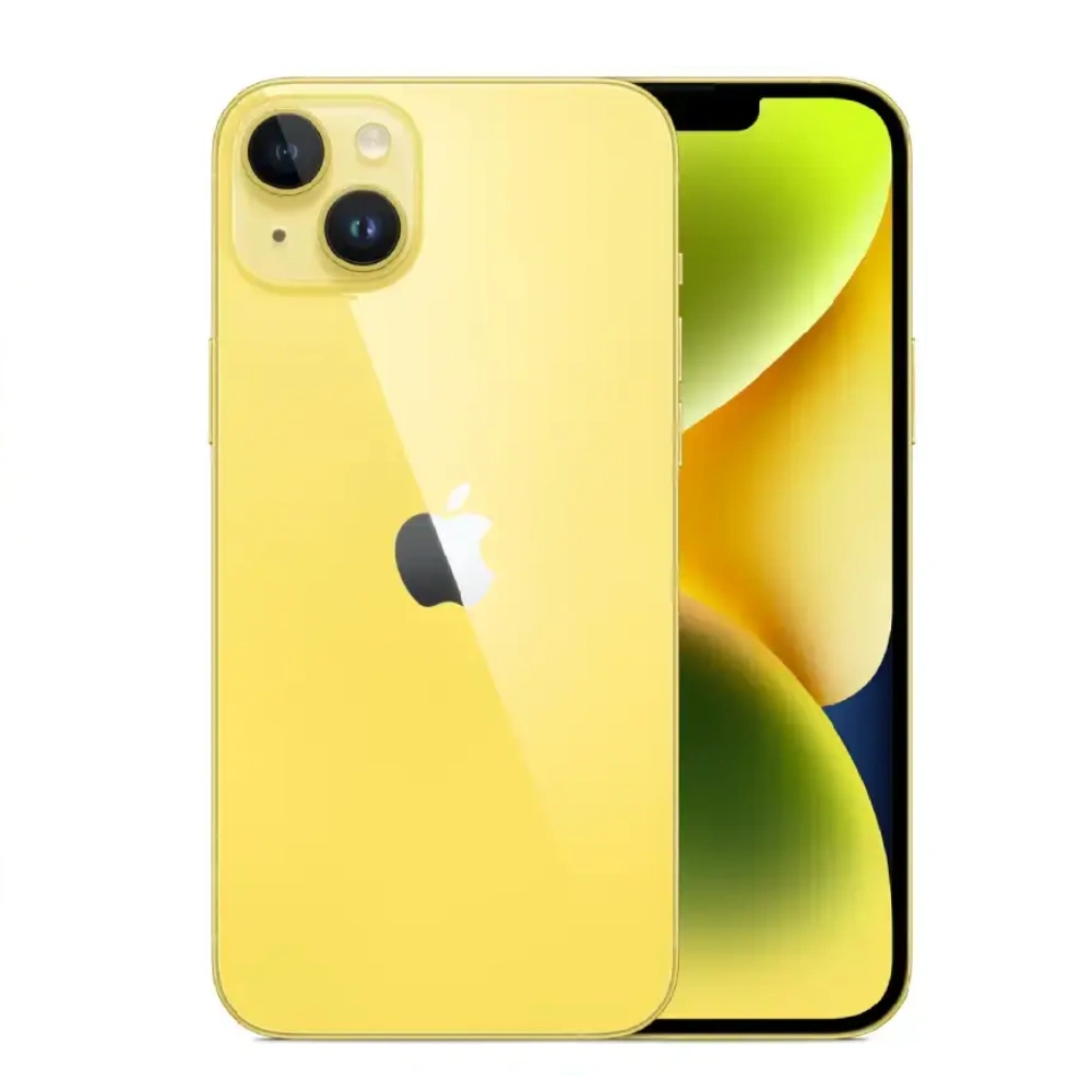 گوشی موبایل اپل مدل iPhone 14 ظرفیت 512 گیگابایت رم 6 گیگابایت | 5G