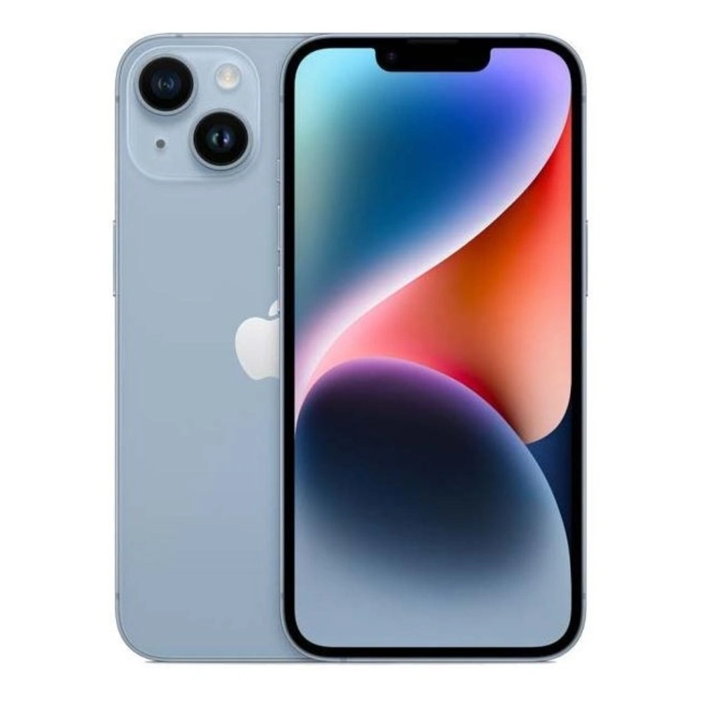 گوشی موبایل اپل مدل iPhone 14 Plus ظرفیت 512 گیگابایت رم 6 گیگابایت | 5G