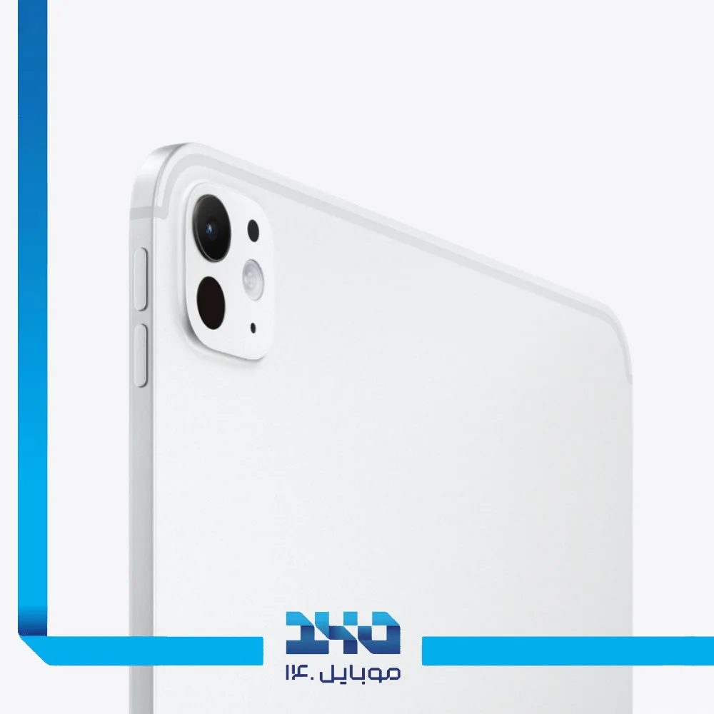 تبلت 13 اینچ اپل مدل iPad Pro WiFi 2025 ظرفیت 1 ترابایت رم 16 گیگابایت