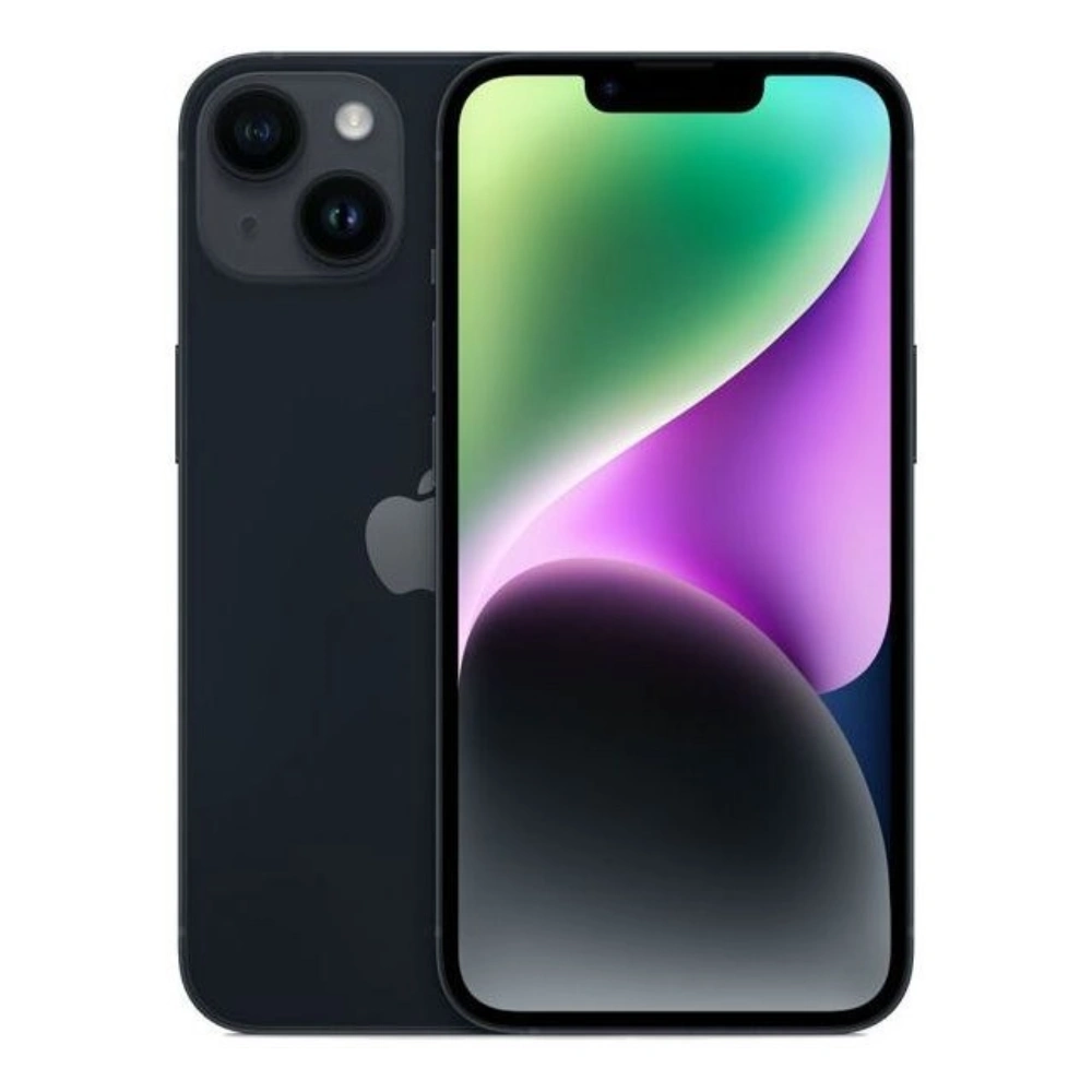 گوشی موبایل اپل مدل iPhone 14 Plus ظرفیت 128 گیگابایت رم 6 گیگابایت | 5G