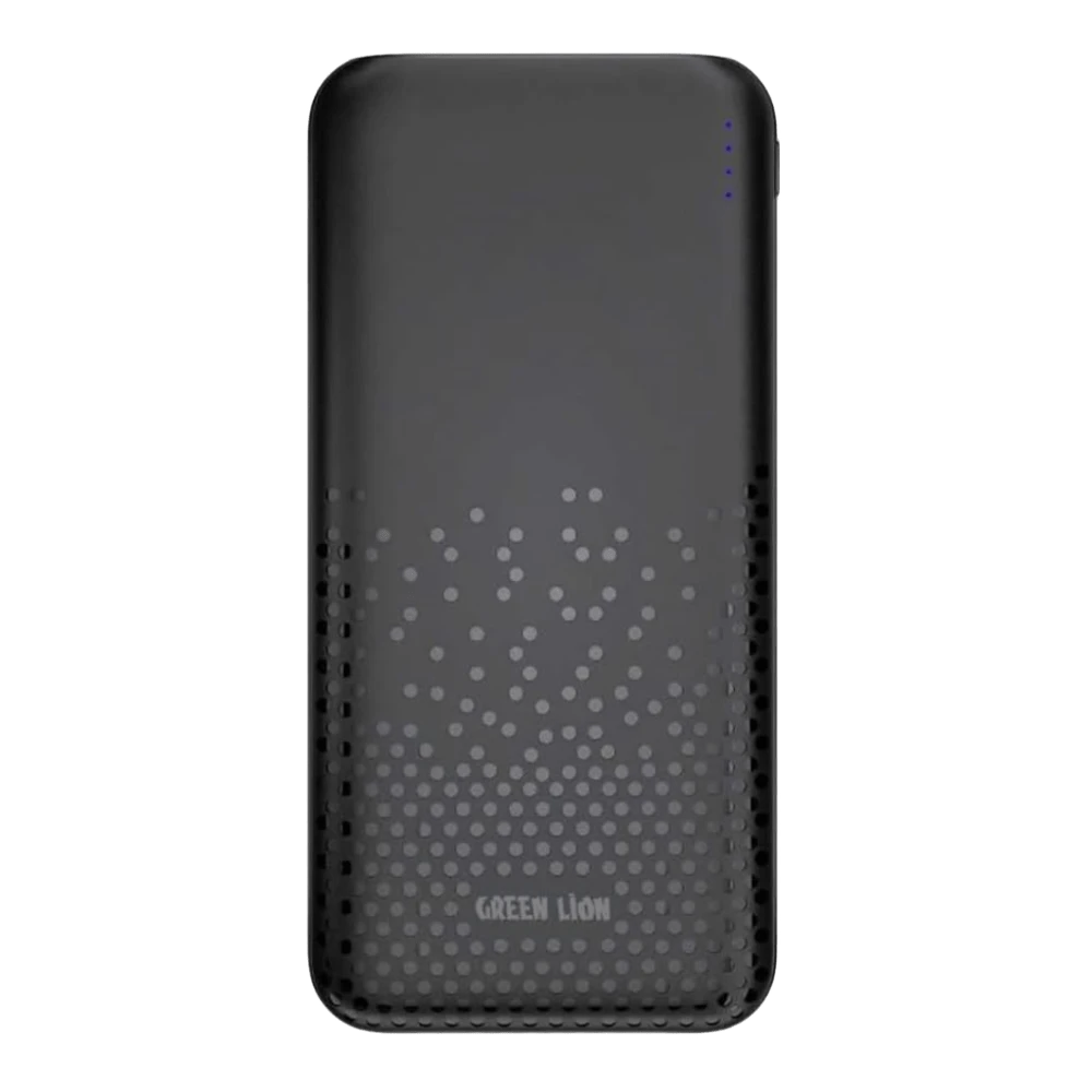 پاور بانک گرین لاین 10000 mAh مدل Rome Ultra Slim