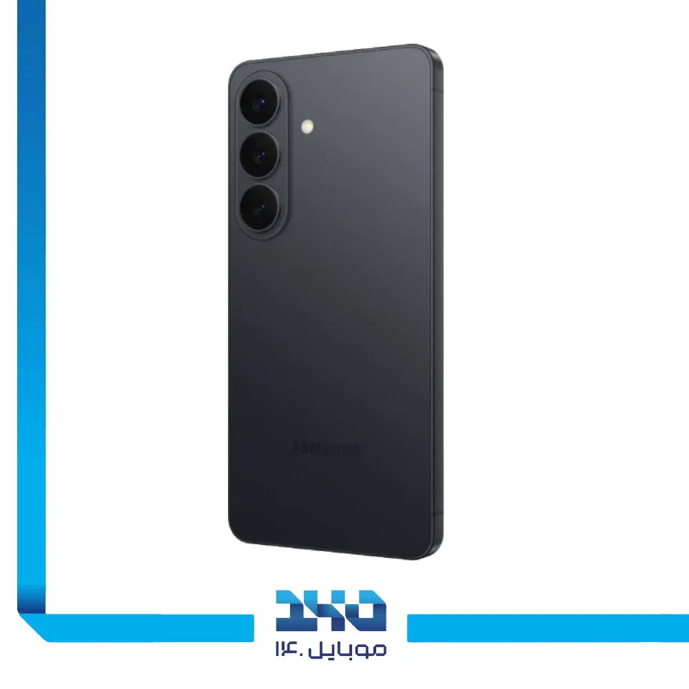 گوشی موبایل سامسونگ مدل Galaxy S26 Plus 5G ظرفیت 512 گیگابایت رم 12 گیگابایت