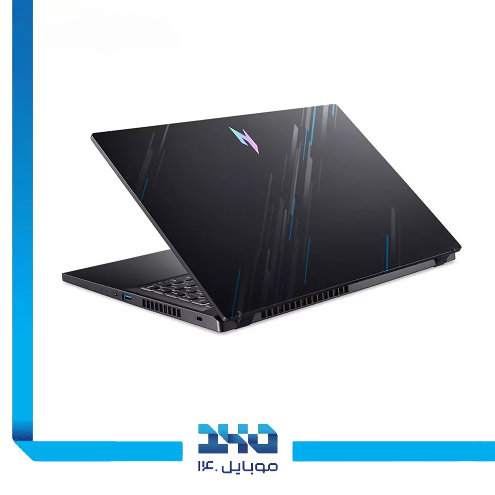 لپ تاپ ایسر 15.6 اینچ مدل Nitro V 15 ANV15-51 i5 13420H 8GB 512GB RTX 2050
