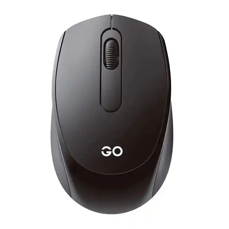 ماوس بی‌سیم فن تک مدل (GO W603) Fantech GO W603 Wireless Mouse