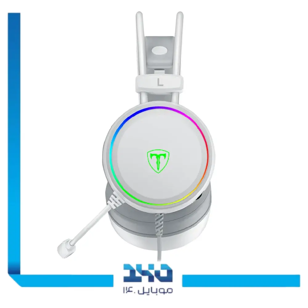 هدست گیمینگ تی دگر T-RGH304