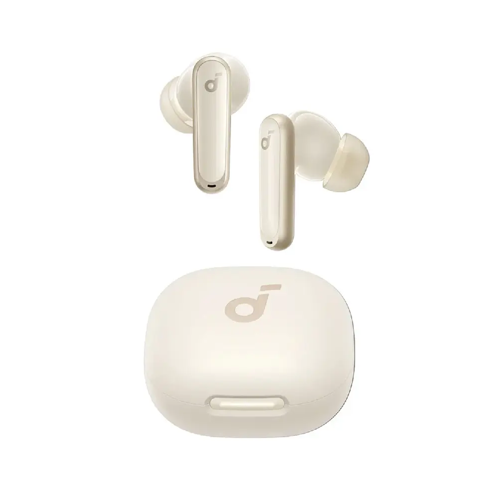 هندزفری بی سیم انکر با نویز کنسلینگ مدل (Soundcore P40i (A3955 | اصل