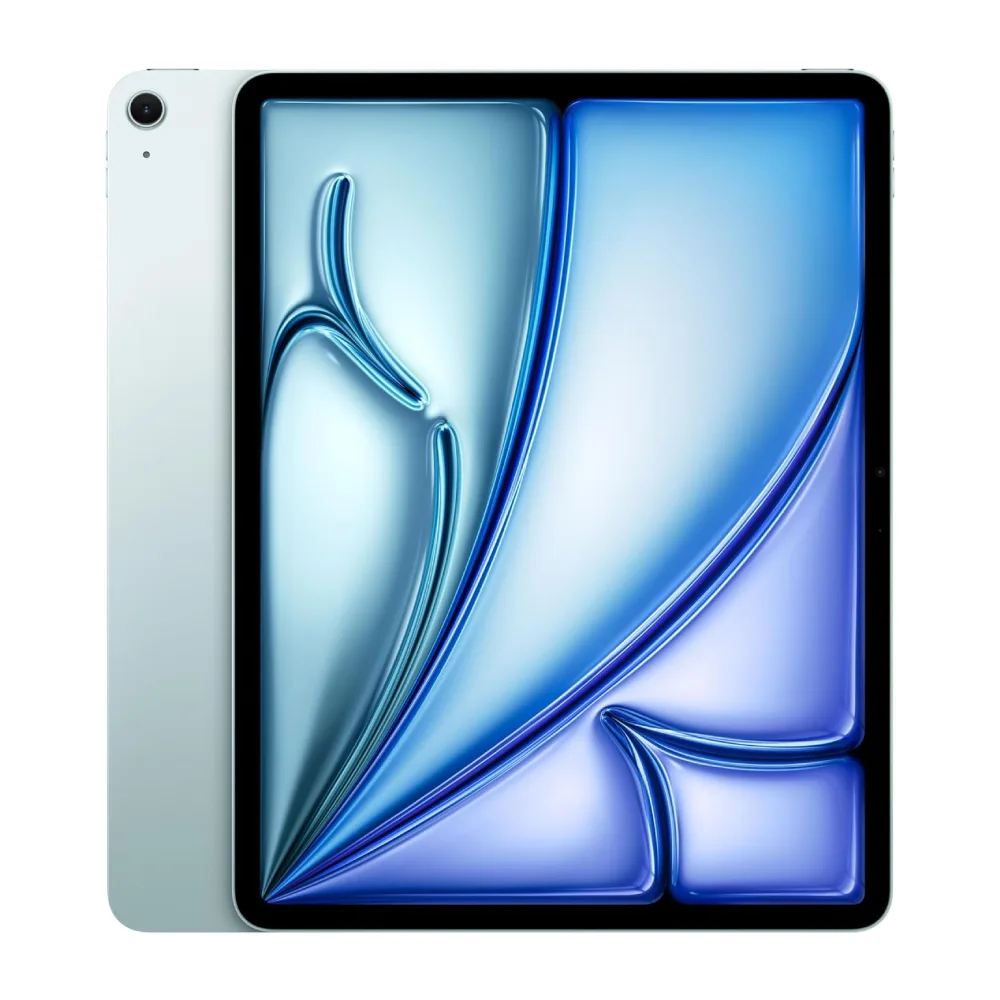تبلت 11 اینچ اپل مدل iPad Air WiFi 2025 ظرفیت 256 گیگابایت رم 8 گیگابایت