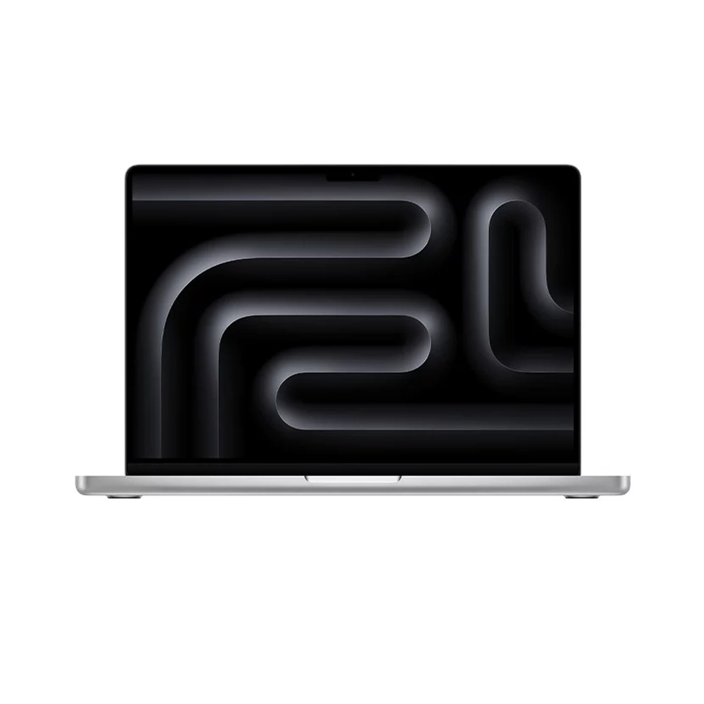 لپ تاپ 14.2 اینچی اپل مدل MacBook Pro MX2E3 2024 24GB 512GB LLA