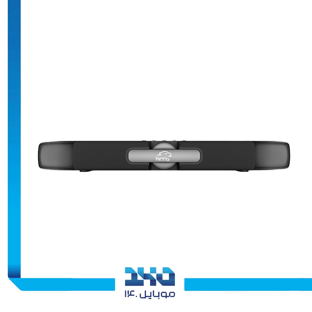 اسپیکر گیمینگ تسکو مدل (GS 23360)