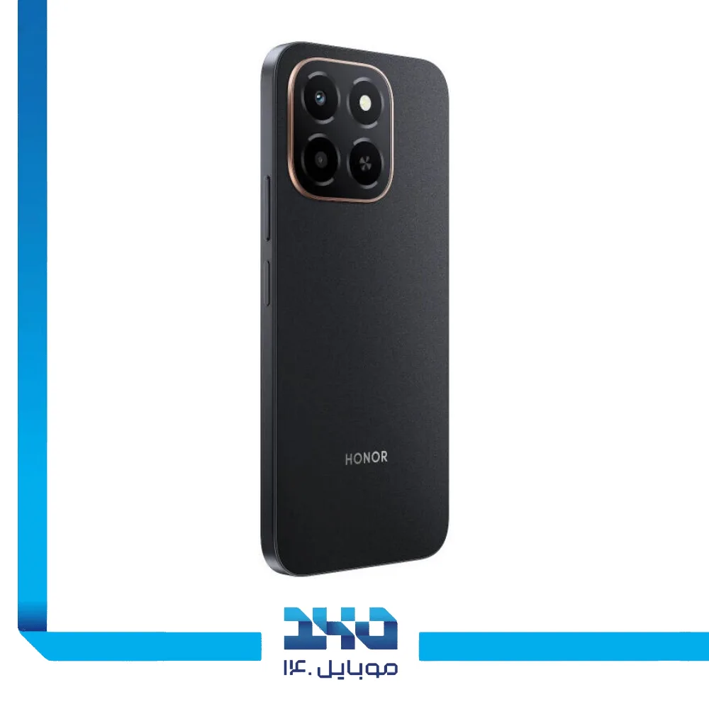 گوشی موبایل آنر مدل Honor X6c ظرفیت 256 گیگابایت رم 6 گیگابایت