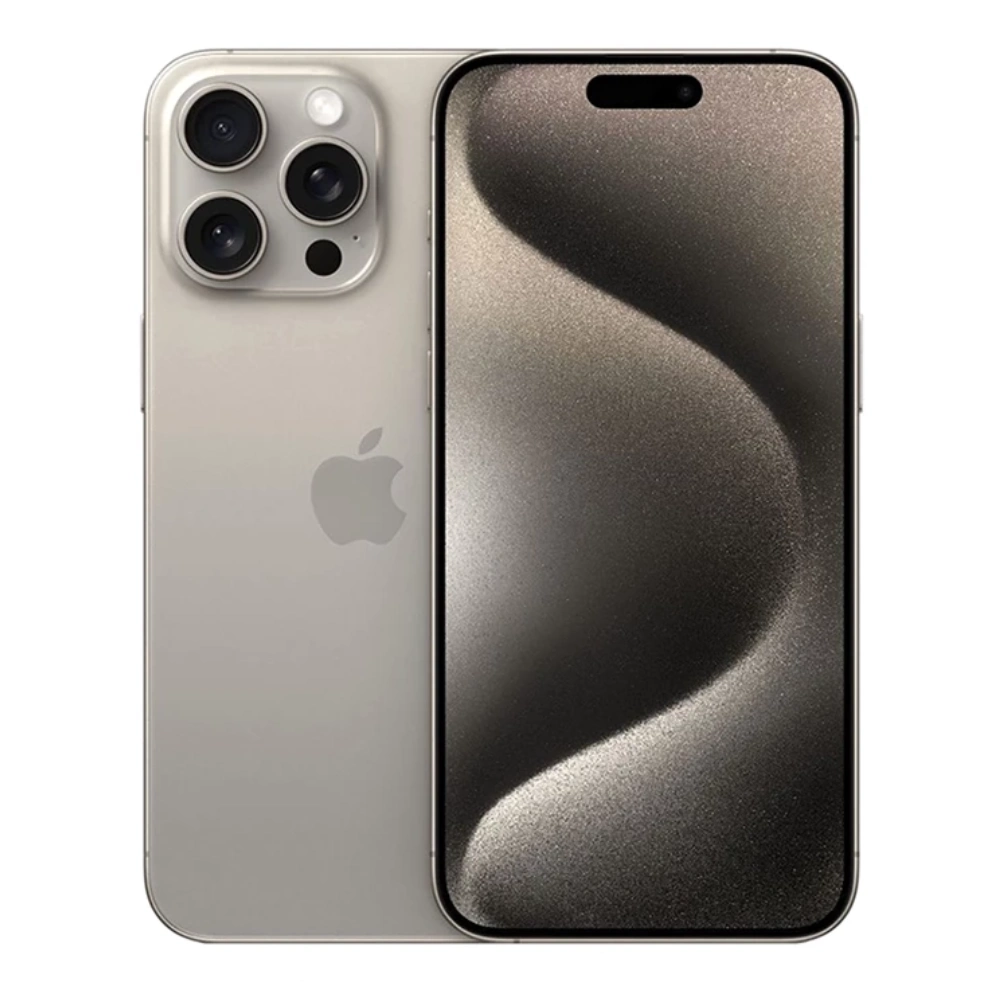 گوشی موبایل اپل مدل iPhone 15 Pro ظرفیت 512 گیگابایت رم 8 گیگابایت