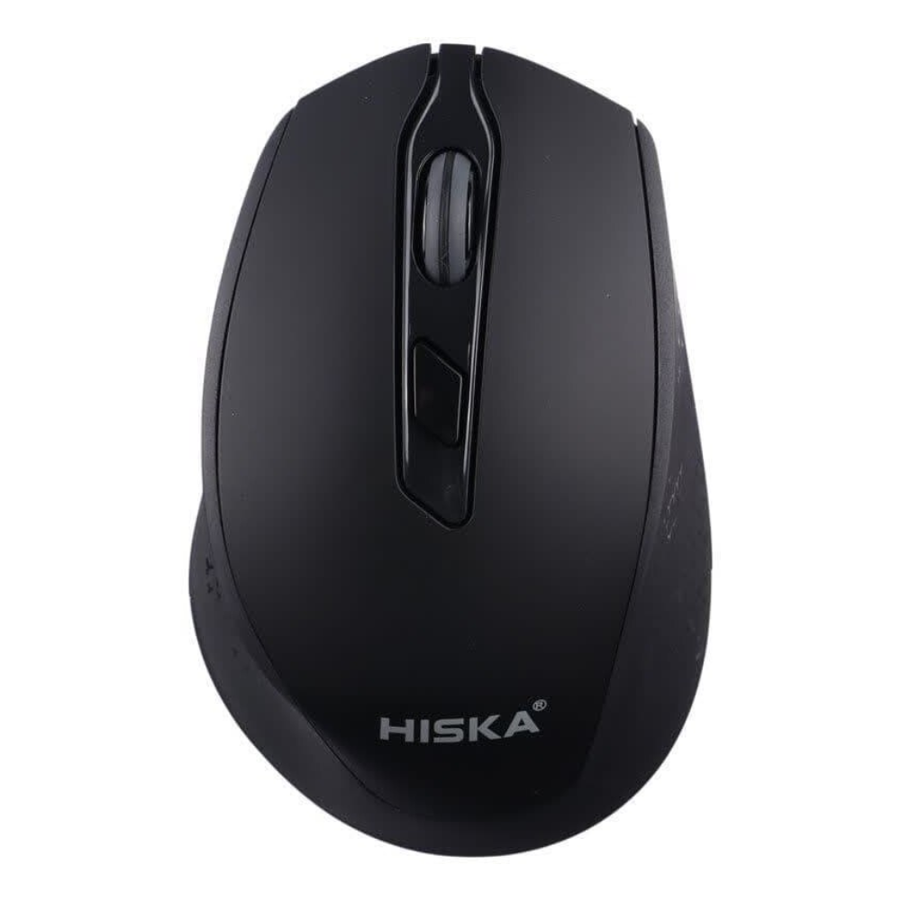 ماوس بی سیم هیسکا مدل HX-MO160