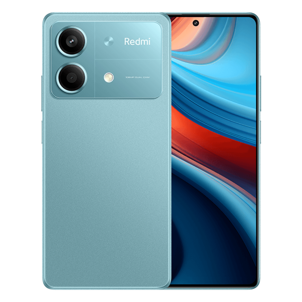 گوشی موبایل شیائومی مدل Redmi Note 13R Pro ظرفیت 256 گیگابایت رم 12 گیگابایت | 5G (پک چین - رام گلوبال)