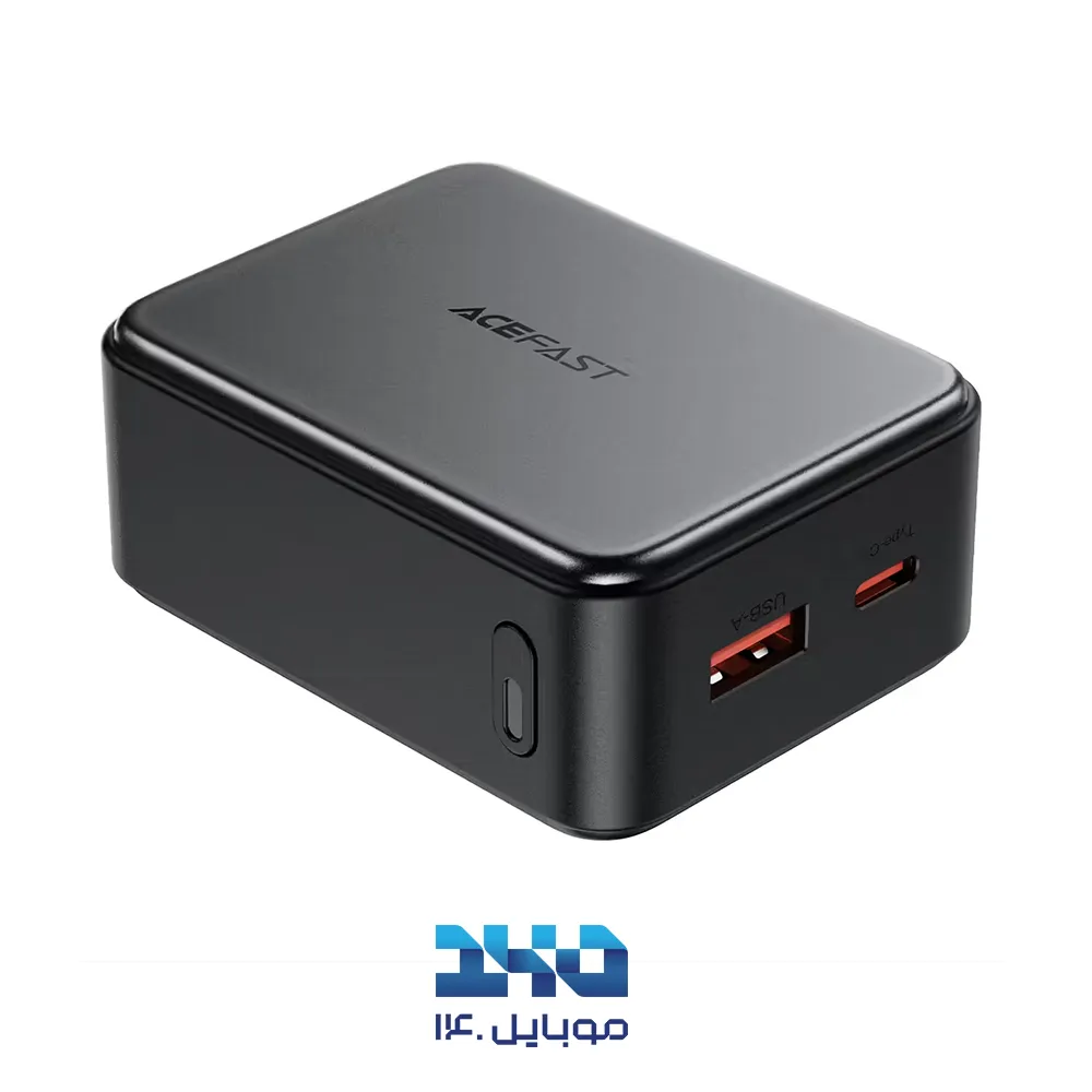 پاوربانک ایس فست 10000mAh مدل M28