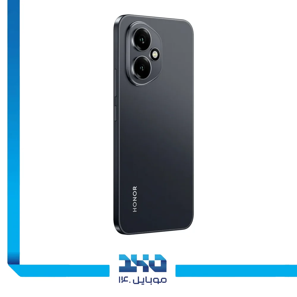 گوشی موبایل آنر مدل Honor 400 ظرفیت 512 گیگابایت رم 12 گیگابایت | 5G