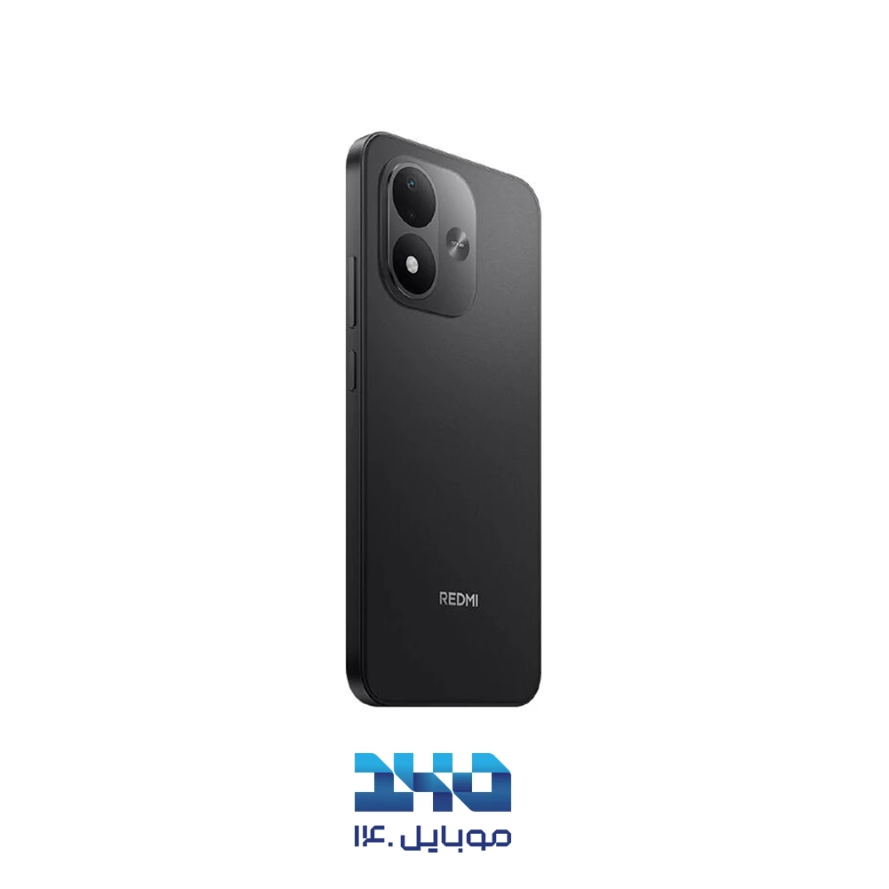 گوشی موبایل شیائومی مدل Redmi Note 17 ظرفیت 256 گیگابایت رم 8 گیگابایت