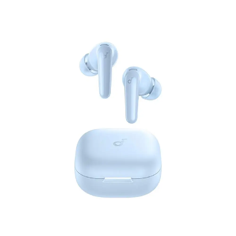 هندزفری بیسیم انکر با نویز کنسلینگ (ANC) مدل Soundcore R60i NC | اصل