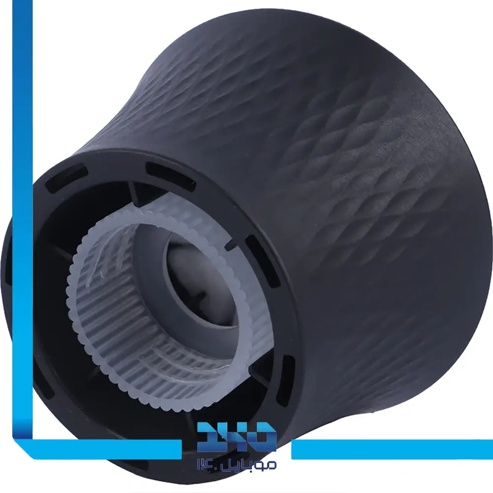 دستگاه خوشبو کننده هوا هیسکا 130 میلی لیتر مدل (HR-28)