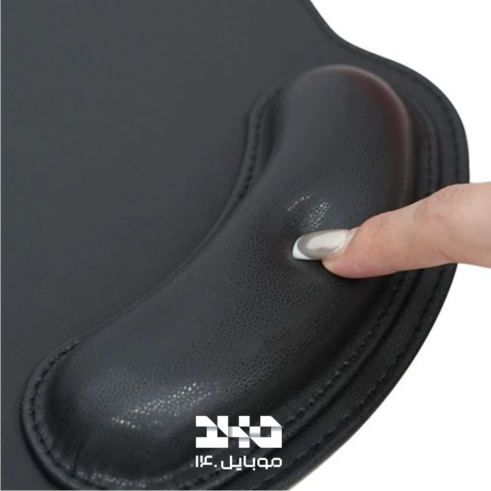 ماوس پد تسکو مدل TMO 27N