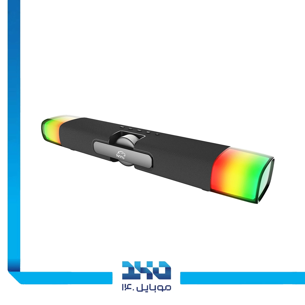 اسپیکر گیمینگ تسکو مدل (GS 23360)