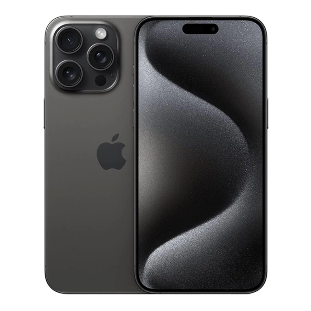 گوشی موبایل اپل مدل iPhone 15 Pro ظرفیت 1 ترابایت رم 8 گیگابایت
