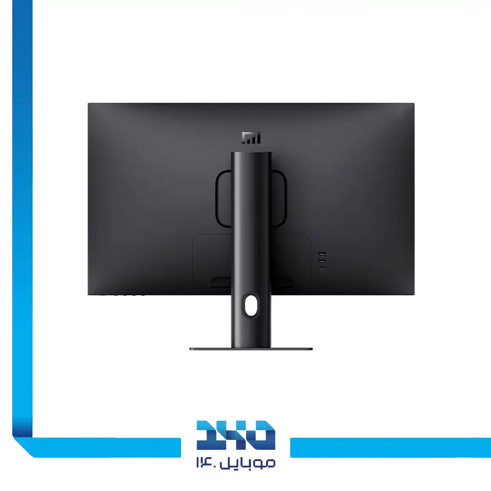 مانیتور شیائومی Mi 4K Gaming سایز 27 اینچ مدل A27UI