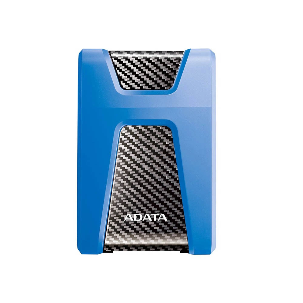 هارد اکسترنال ای دیتا مدل (HD650) ظرفیت 1 ترابایت
