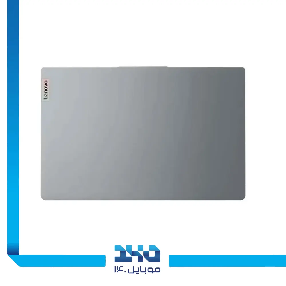 لپ تاپ لنوو 15.6 اینچ مدل IdeaPad Slim 3 i7 13620H 16GB 512GB Intel UHD