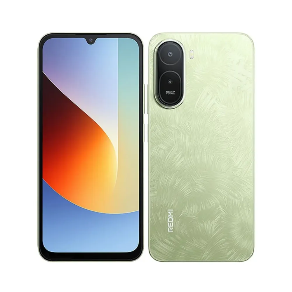 گوشی موبایل شیائومی مدل Redmi A7 Pro ظرفیت 64 گیگابایت و رم 4 گیگابایت