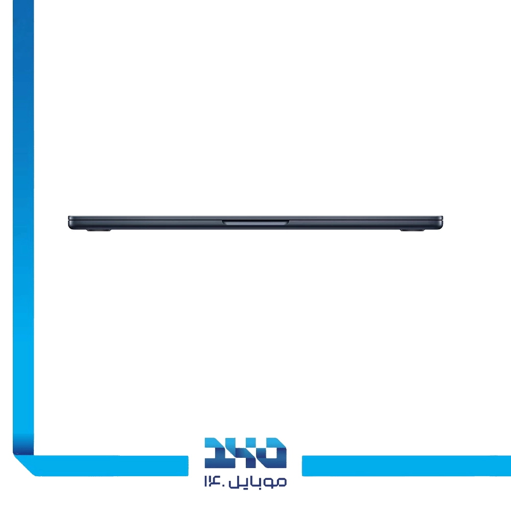 لپ تاپ 14.2 اینچی اپل مدل MacBook Pro MX2H3 2024 24GB 512GB LLA