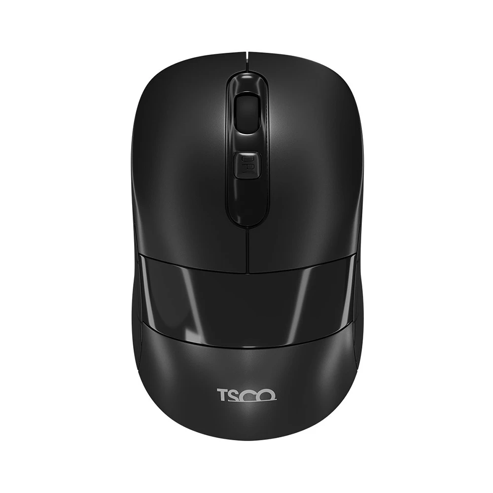ماوس بی‌سیم تسکو مدل TM 641W