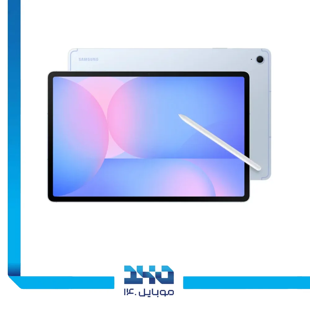 تبلت سامسونگ مدل (Galaxy Tab S10 FE Plus WiFi (SM-X620 ظرفیت 128 گیگابایت رم 12 گیگابایت