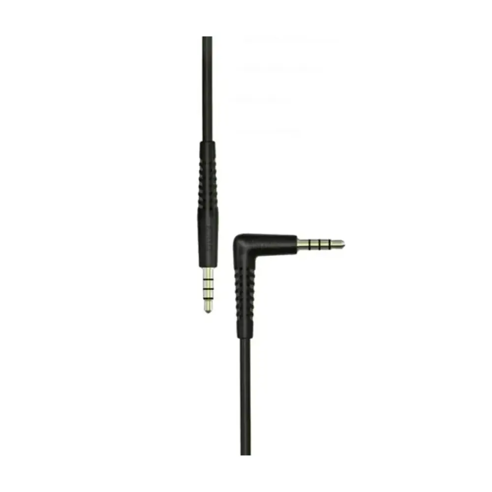 کابل تبدیل AUX به AUX بودی مدل DC150X9012 طول 1.2 متر