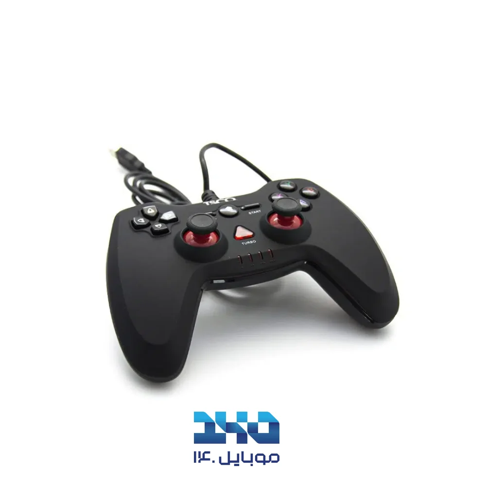 دسته بازی تسکو مدل TG 115
