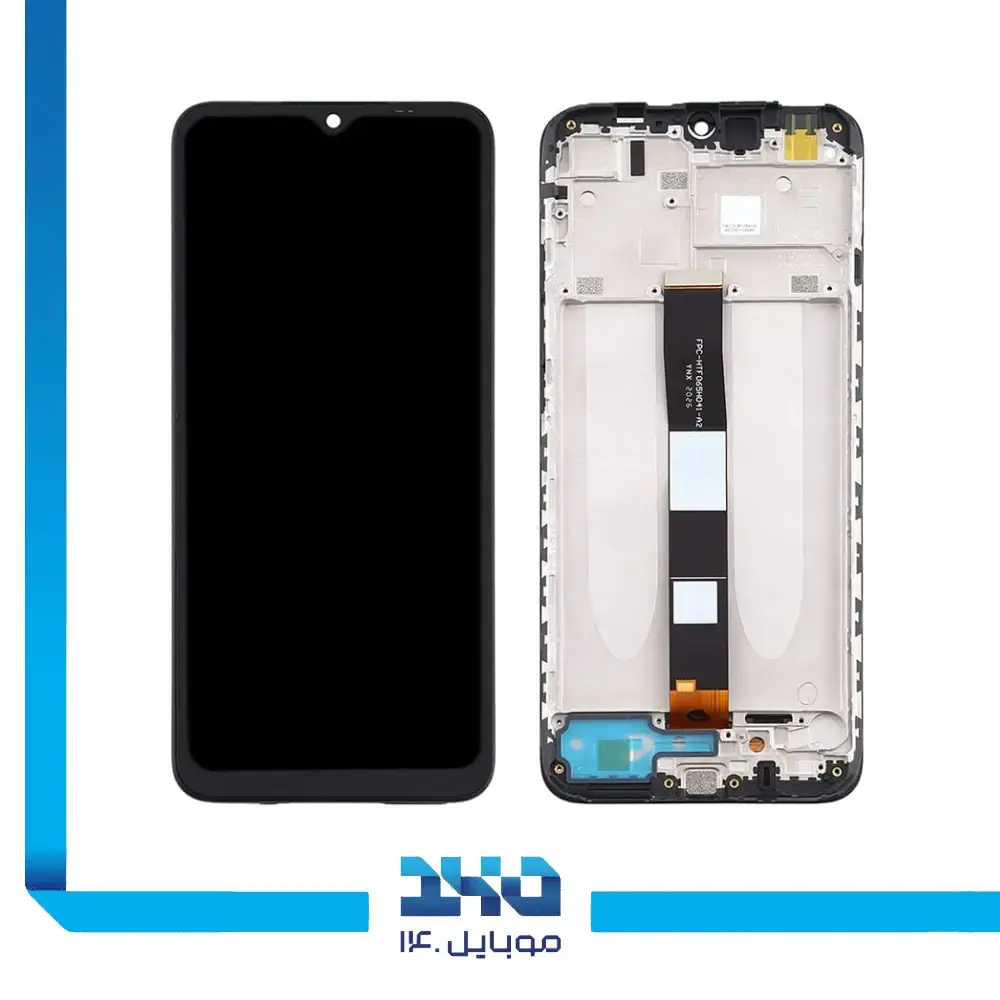 تاچ ال سی دی شیائومی Redmi 9A