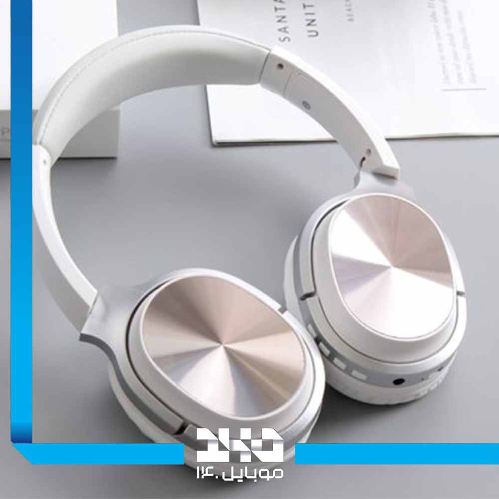 هدفون بلوتوثی جی بی وای مدل CA-033