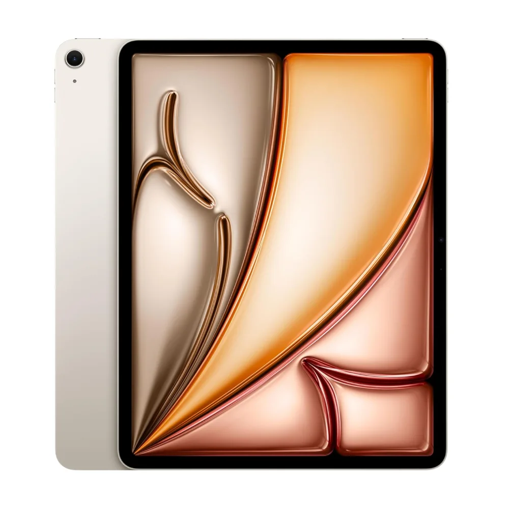 تبلت 13 اینچ اپل مدل iPad Air WiFi 2025 ظرفیت 256 گیگابایت رم 12 گیگابایت