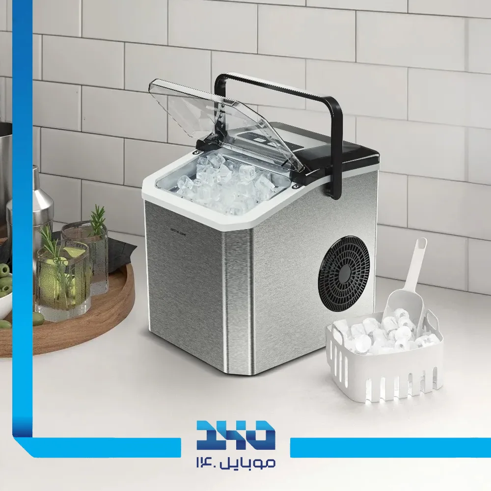 یخساز گرین لاین Instant Ice Mate