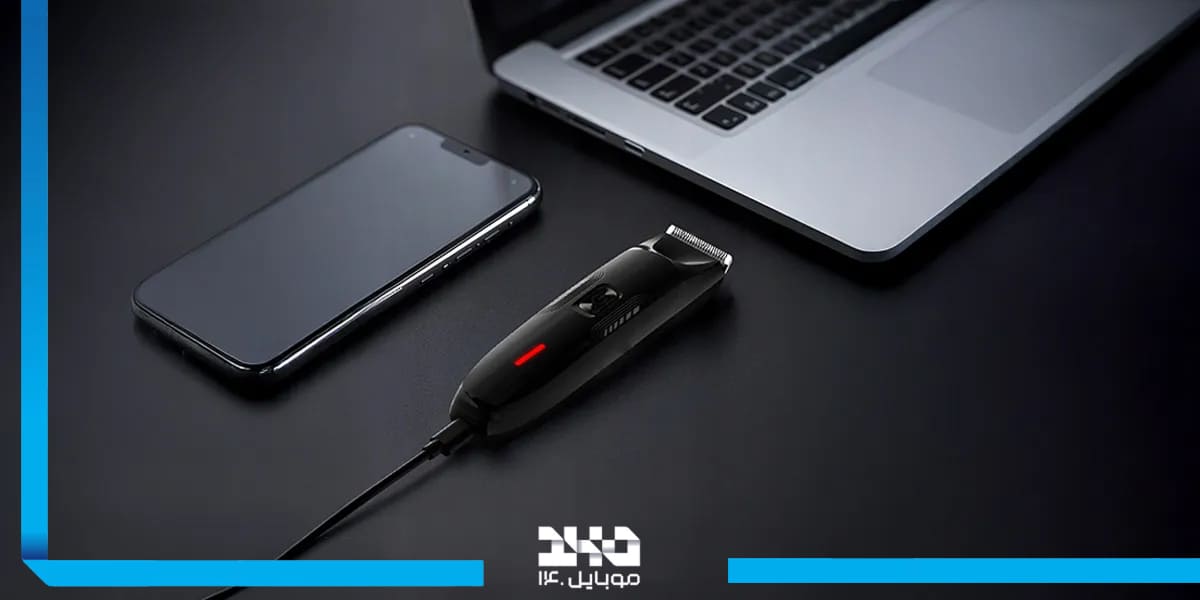 ماشین اصلاح انچن ENCHEN Spark 3