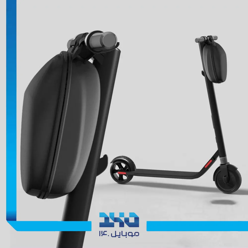کیف اسکوتر برقی شیائومی مدل Electric Scooter Storage Bag
