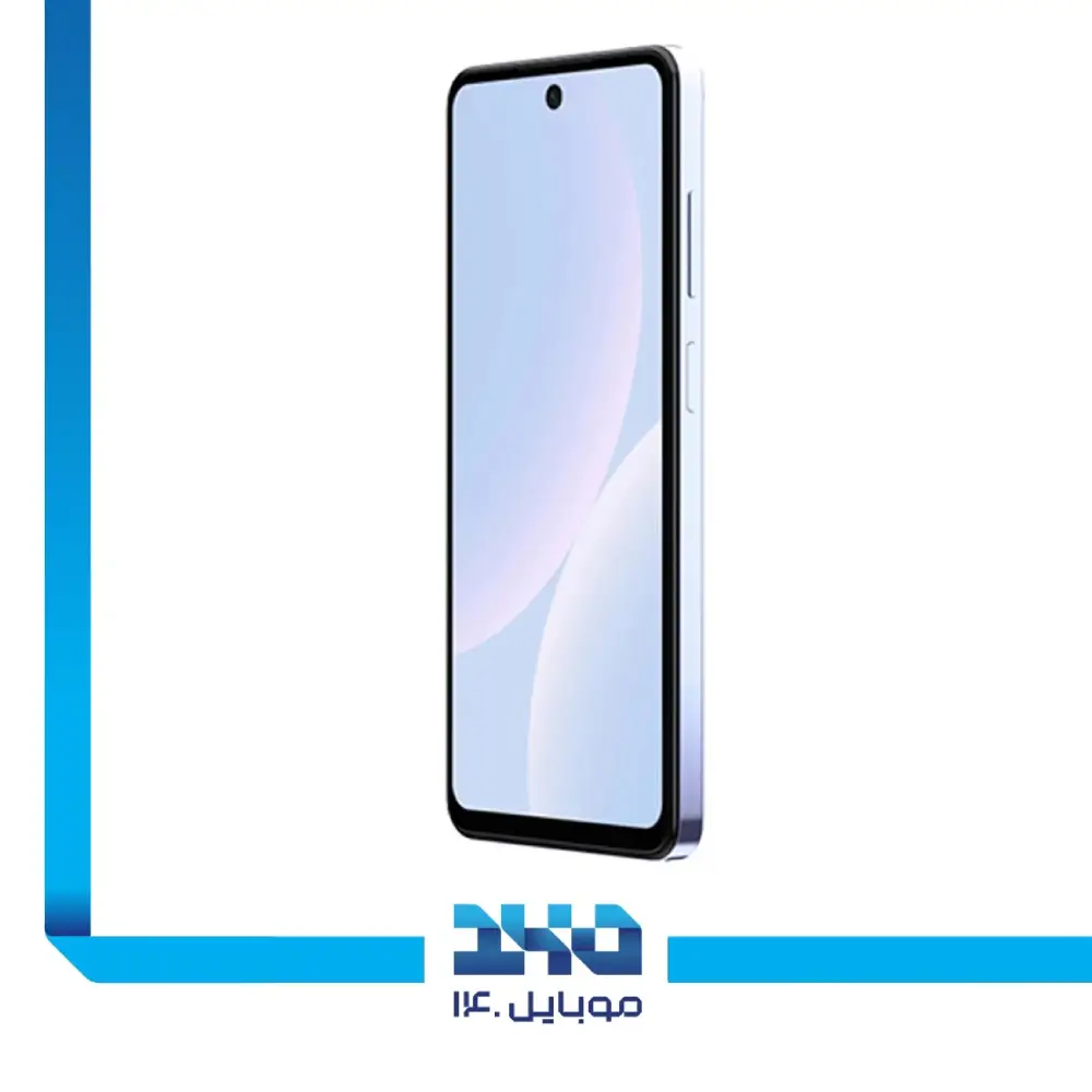 گوشی موبایل وکال مدل V11 ظرفیت 128 گیگابایت رم 8 (4|4 گیگابایت Extended)