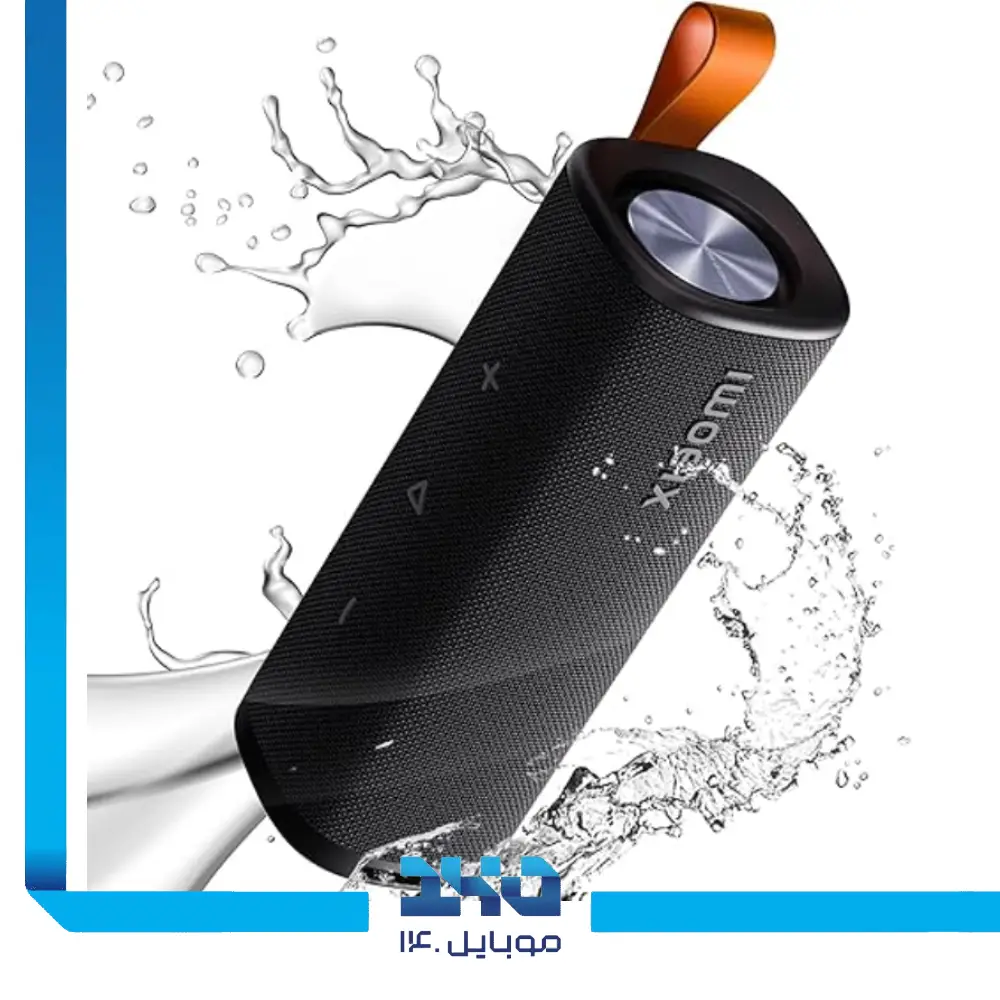اسپیکر شیائومی مدل MDZ-38-DB