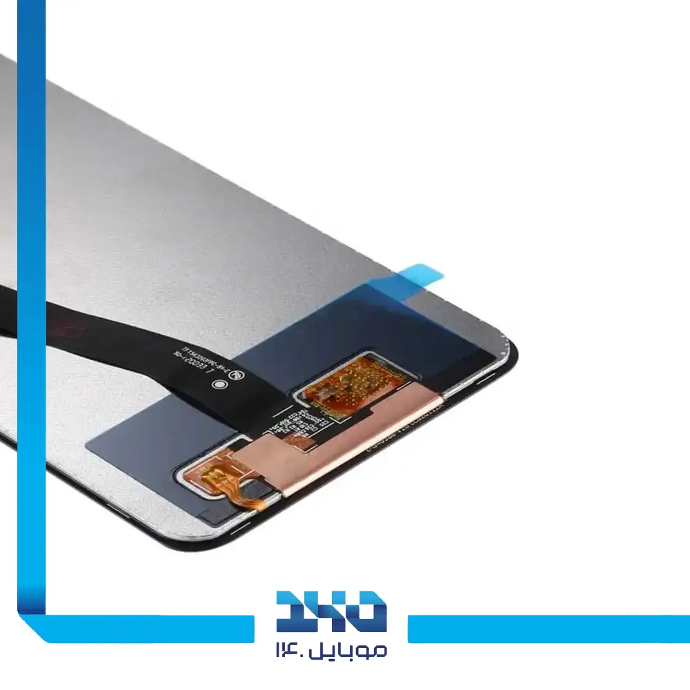تاچ ال سی دی شیائومی Redmi Note 9