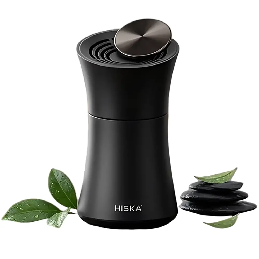 دستگاه خوشبو کننده هوا هیسکا 130 میلی لیتر مدل (HR-28)