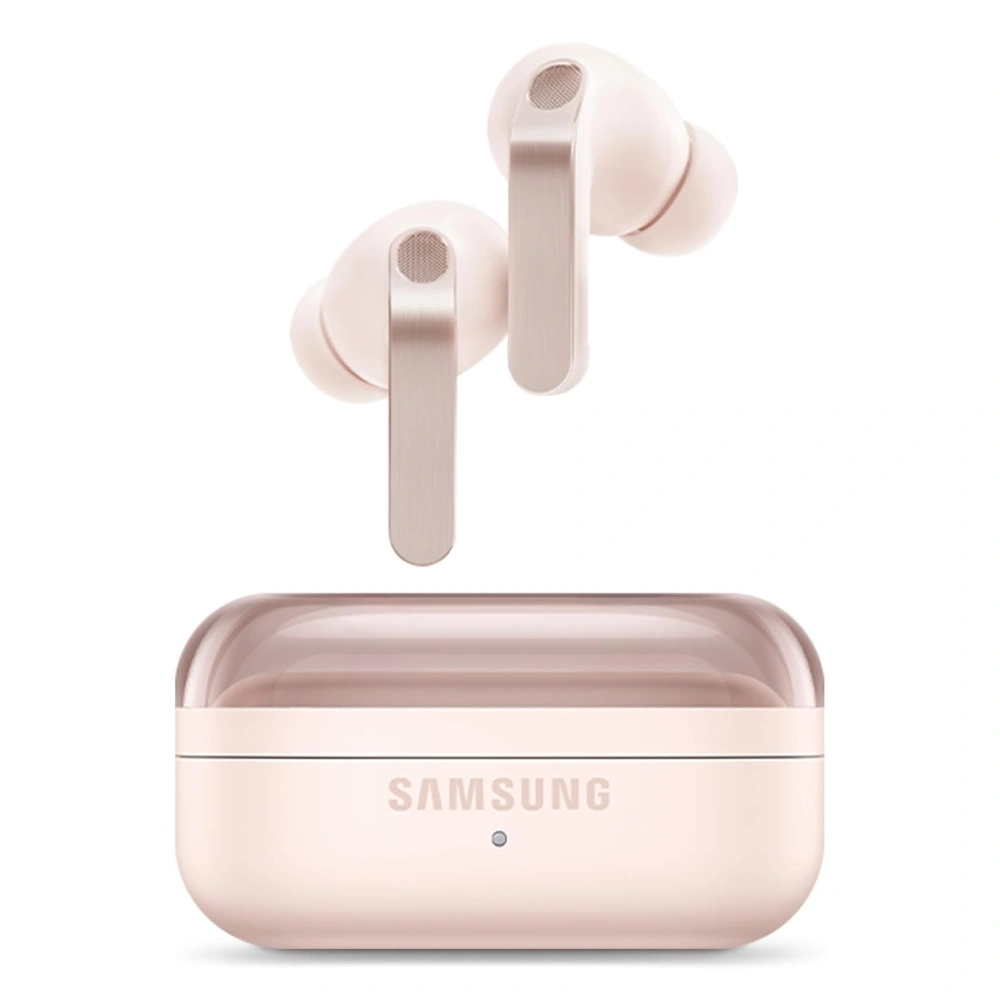 هندزفری بی‌سیم سامسونگ با نویز کنسلینگ (ANC) مدل (Galaxy Buds4 Pro)