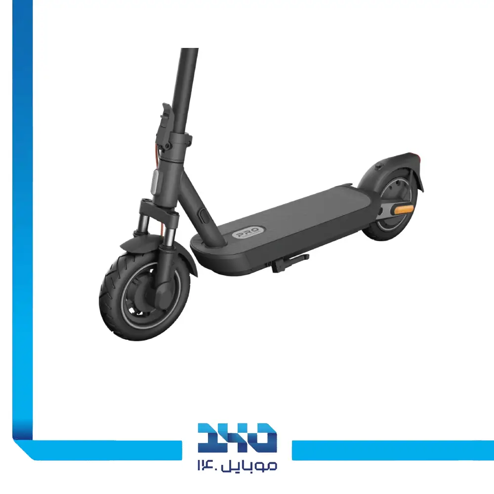اسکوتر برقی شیائومی مدل Scooter 5 Pro