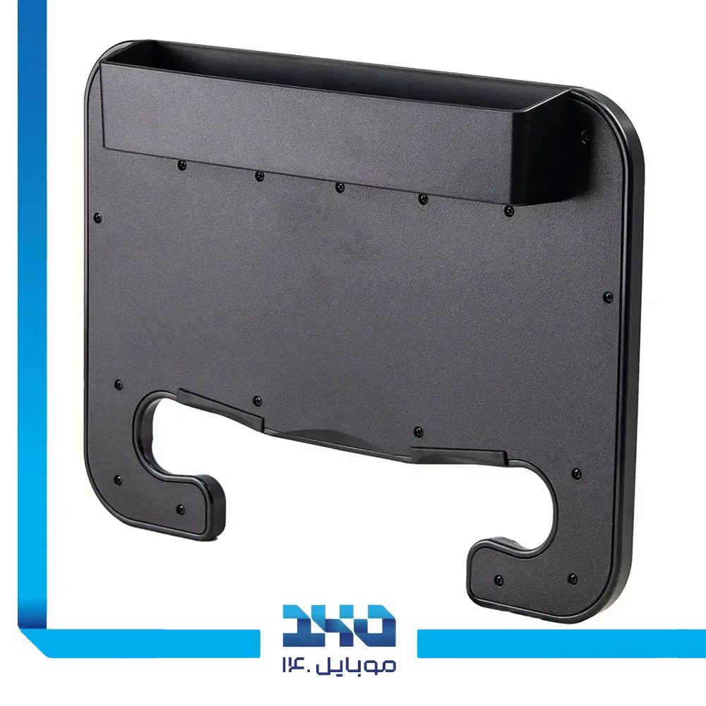 سینی و میز فرمان خودرو گرین لاین مدل Multi-Functional Steering Wheel Tray