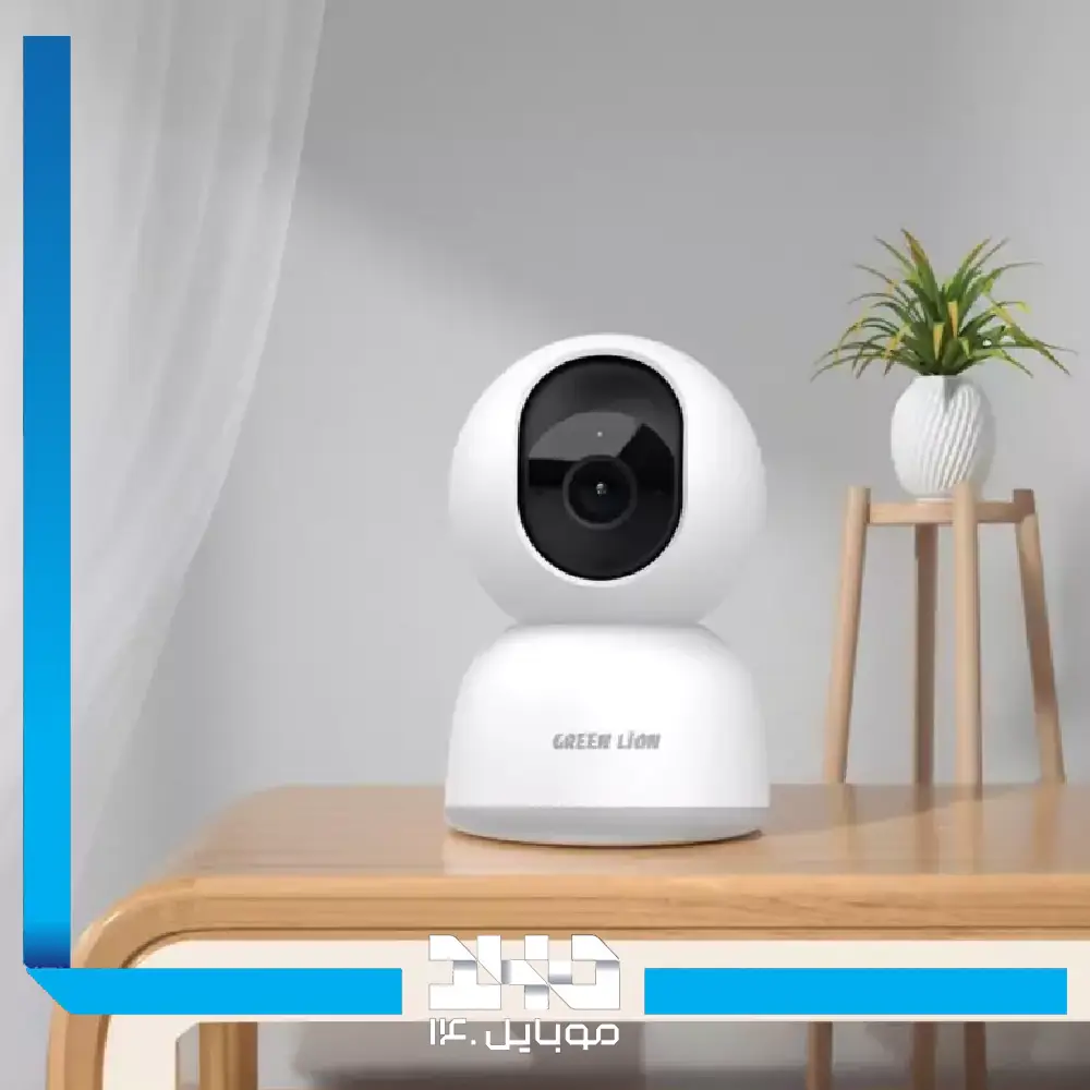 دوربین مدار بسته گرین لاین مدل Smart Home Camera
