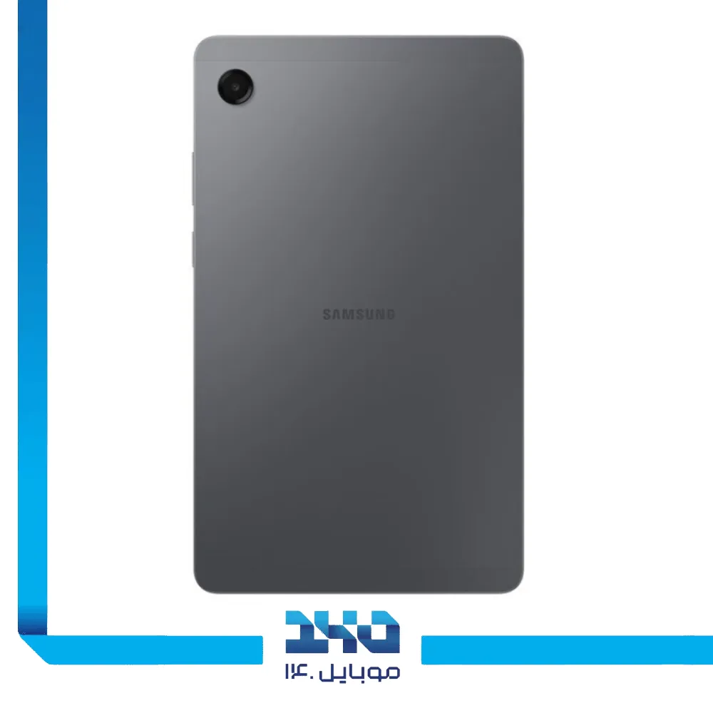 تبلت سامسونگ مدل (Galaxy Tab A11 (SM-X135 ظرفیت 256 گیگابایت رم 8 گیگابایت