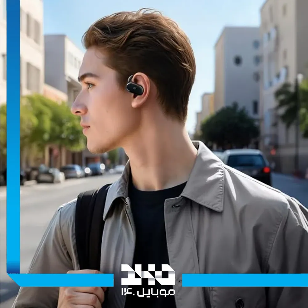 هندزفری بیسیم انکر مدل (Soundcore V20i)